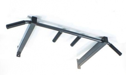 Шведская стенка EffectSport комбинированная Гибрид-ТФ-БП-ДУ, фото 2