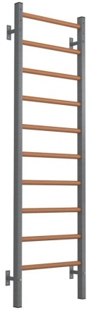 Шведская стенка EffectSport комбинированная Гибрид-ТФ-БП-ДУ, фото 5