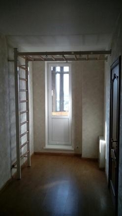 Шведская стенка EffectSport комбинированная Гибрид-ТФ-БП-ДУ, фото 19