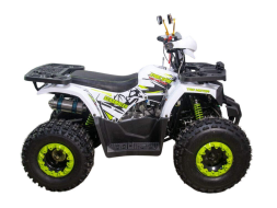 Квадроцикл RAPTOR Sport Spirit New Квадроцикл RAPTOR Sport Spirit New