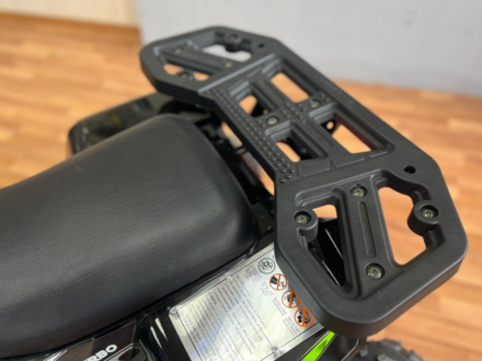 Квадроцикл RACER Hawk 110, фото 5