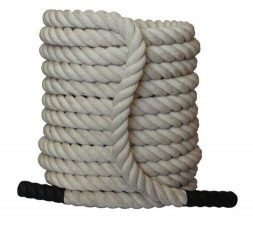 Канат Для Кроссфит SPR Rope 38 мм, фото 1