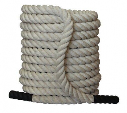 Канат Для Кроссфит SPR Rope 38 мм, фото 1