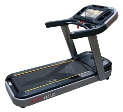 Беговая дорожка Aerofit PT500H (X4-T LCD), фото 2