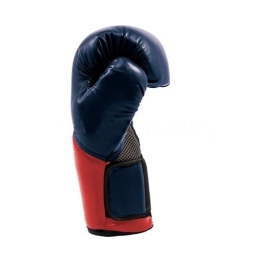 Перчатки тренировочные Elite ProStyle 8oz , фото 8