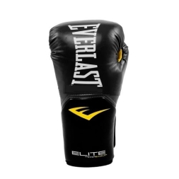 Перчатки тренировочные Elite ProStyle 8oz , фото 10
