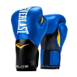 Перчатки тренировочные Elite ProStyle 8oz , фото 13
