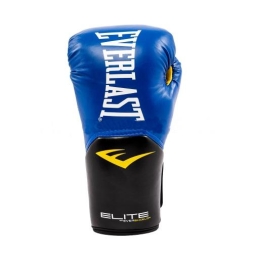 Перчатки тренировочные Elite ProStyle 8oz , фото 15