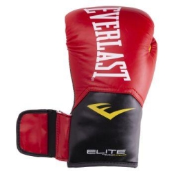 Перчатки тренировочные Elite ProStyle 8oz , фото 17