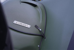 Квадроцикл-болотоход СОКОЛ Pro (ПСМ), фото 6