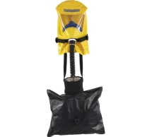 Изолирующий противопожарный самоспасатель PROX F20 (СИП-1М) в сумке 203-002-0004 Изолирующий противопожарный самоспасатель PROX F20 (СИП-1М) в сумке 203-002-0004