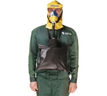 Изолирующий противопожарный самоспасатель PROX F20 (СИП-1М) в сумке 203-002-0004 Изолирующий противопожарный самоспасатель PROX F20 (СИП-1М) в сумке 203-002-0004