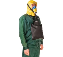 Изолирующий противопожарный самоспасатель PROX F20 (СИП-1М) в сумке 203-002-0004 Изолирующий противопожарный самоспасатель PROX F20 (СИП-1М) в сумке 203-002-0004