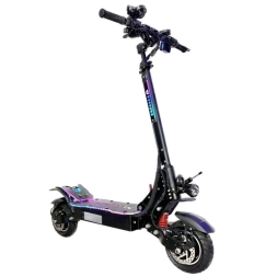 Электросамокат Syccyba M10 52V, 39.6ah