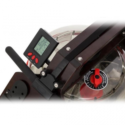 Водный гребной тренажер VF-WR801, фото 10