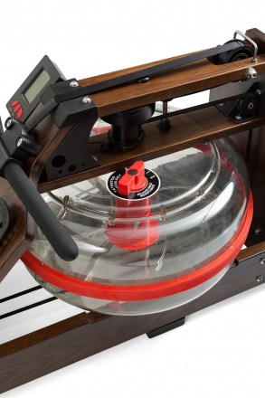 Водный гребной тренажер VF-WR801, фото 15