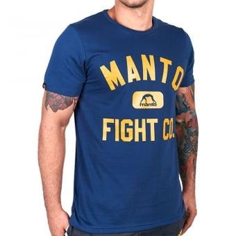 Футболка Manto manshirt0321, фото 1