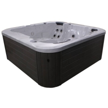 Гидромассажный бассейн Bestspas Dream Gypsum / Chocolate