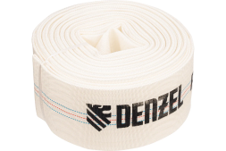 Рукав напорный DH-80, диаметр 3&quot;, длина 20 м Denzel 99604, фото 2