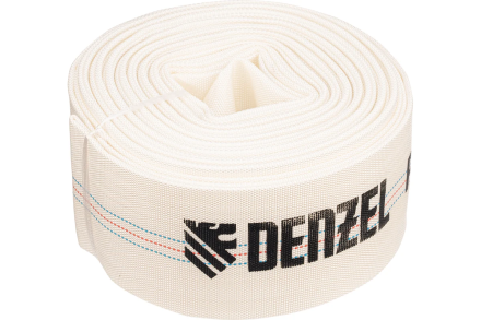 Рукав напорный DH-80, диаметр 3&quot;, длина 20 м Denzel 99604, фото 2