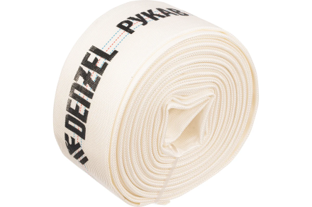 Рукав напорный DH-80, диаметр 3&quot;, длина 20 м Denzel 99604, фото 1