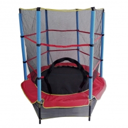 Батут DFC TRAMPOLINE FITNESS 55INCH-TR-E, фото 1