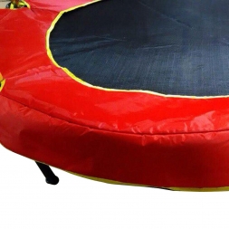 Батут DFC TRAMPOLINE FITNESS 55INCH-TR-E, фото 2
