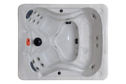 Спа бассейн Fonteyn Spas Comfort Spa Flash, фото 1