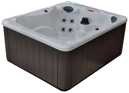 Спа бассейн Fonteyn Spas Comfort Spa Flash, фото 2