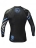 Рашгард Contract Killer Black &amp; Blue Rashguard Long