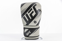 (UFC PRO Performance Rush 12 Oz - черные)
