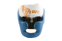 (UFC Premium True Thai, цвет синий, размер L)