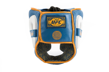 (UFC Premium True Thai, цвет синий, размер L)