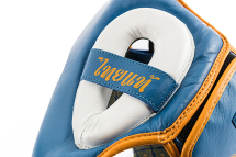 (UFC Premium True Thai, цвет синий, размер L)
