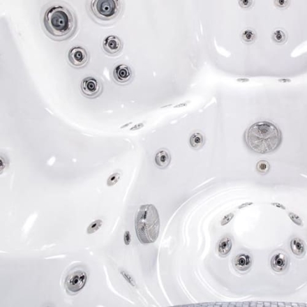 Спа-бассейн Wellis Elbrus 230 Premium, фото 3