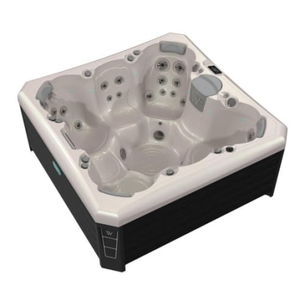 Спа-бассейн Wellis Elbrus 230 Premium, фото 16