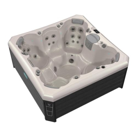 Спа-бассейн Wellis Elbrus 230 Premium, фото 15