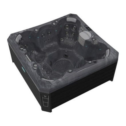 Спа-бассейн Wellis Elbrus 230 Premium, фото 14