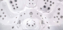 Спа-бассейн Wellis Elbrus 230 Premium, фото 6