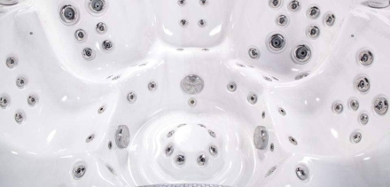 Спа-бассейн Wellis Elbrus 230 Premium, фото 6