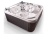Спа-бассейн Wellis Elbrus 230 Premium