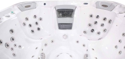 Спа-бассейн Wellis Elbrus 230 Premium, фото 4