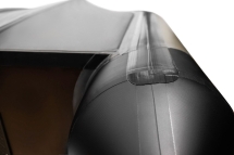 YACHTMAN-300 СК (Яхтман) хаки-черный (лодка ПВХ под мотор с усилением) YACHTMAN-300 СК (Яхтман) хаки-черный (лодка ПВХ под мотор с усилением)