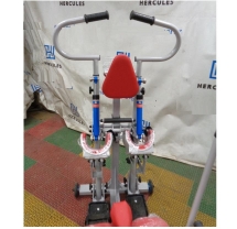 Шагательный тренажер Glider Standing Frame