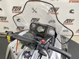 Снегоход Frontier 1000, фото 7