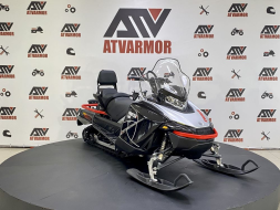 Снегоход Frontier 1000, фото 6