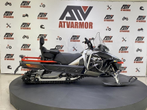 Снегоход Frontier 1000