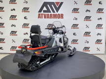 Снегоход Frontier 1000