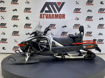 Снегоход Frontier 1000