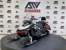 Снегоход Frontier 1000, фото 1